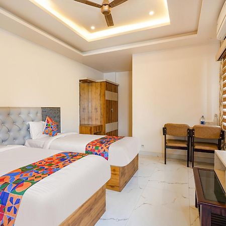 Fabhotel Prime Mayuri Residency Μπανγκαλόρ Εξωτερικό φωτογραφία