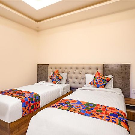 Fabhotel Prime Mayuri Residency Μπανγκαλόρ Εξωτερικό φωτογραφία