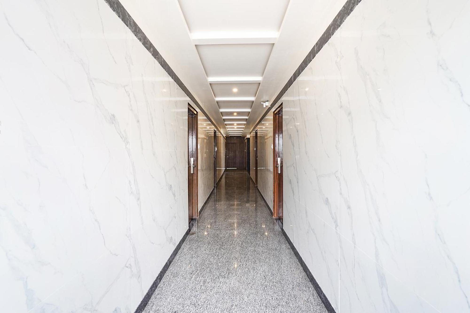 Fabhotel Prime Mayuri Residency Μπανγκαλόρ Εξωτερικό φωτογραφία